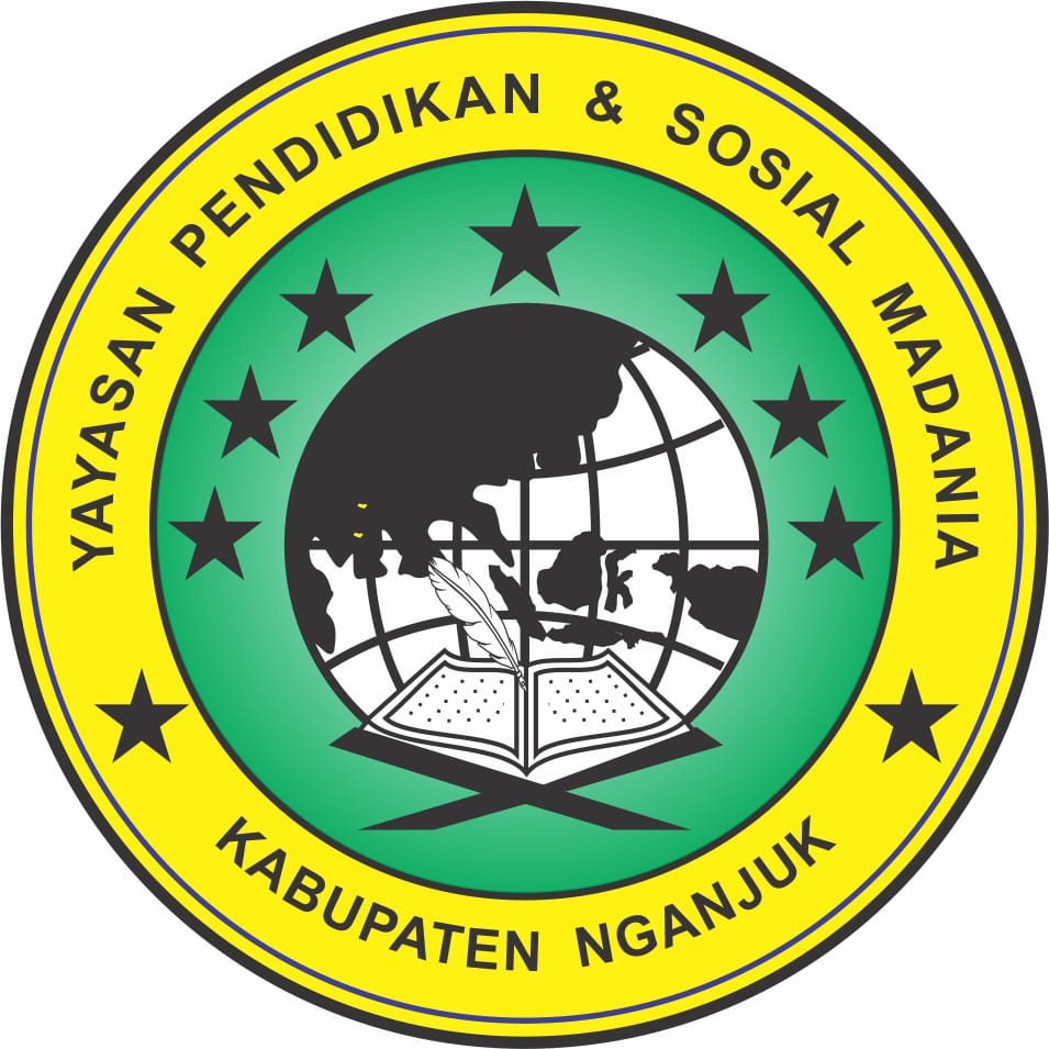 madaniaindonesia.com